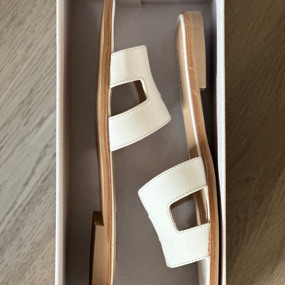 Steve Madden Hayden Sandal - Picture 2 of 2